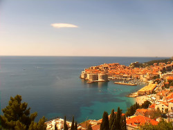 Staré město, přístav