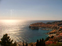 Staré město, přístav