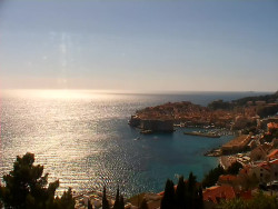 Staré město, přístav