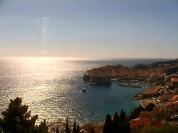 Staré město, přístav