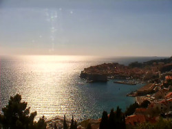 Staré město, přístav