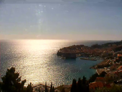 Staré město, přístav