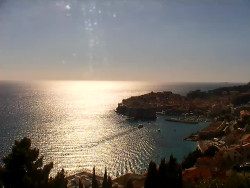 Staré město, přístav