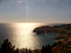 Staré město, přístav