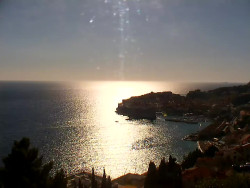 Staré město, přístav