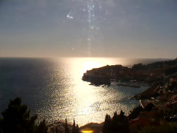 Staré město, přístav