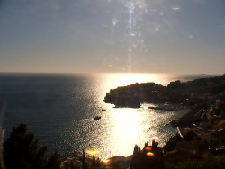 Staré město, přístav