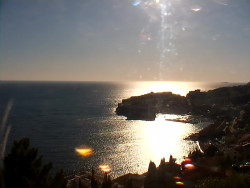 Staré město, přístav