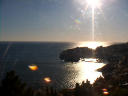 Staré město, přístav