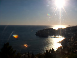 Staré město, přístav