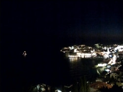 Staré město, přístav