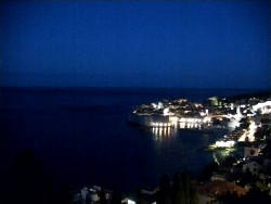 Staré město, přístav