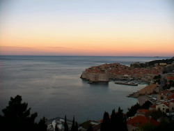 Staré město, přístav