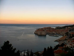 Staré město, přístav