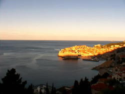 Staré město, přístav