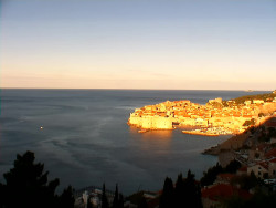 Staré město, přístav