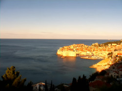 Staré město, přístav