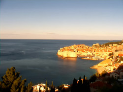 Staré město, přístav