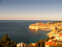 Staré město, přístav