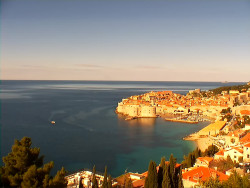 Staré město, přístav