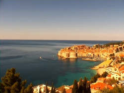 Staré město, přístav