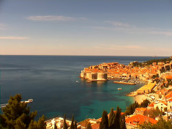 Staré město, přístav