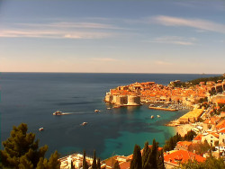 Staré město, přístav