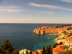 Staré město, přístav