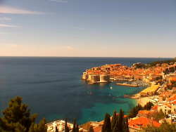 Staré město, přístav