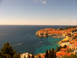 Staré město, přístav