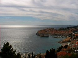 Staré město, přístav