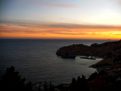 Staré město, přístav