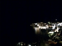 Staré město, přístav