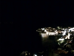 Staré město, přístav