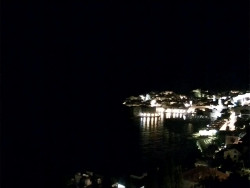 Staré město, přístav