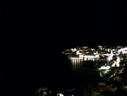 Staré město, přístav