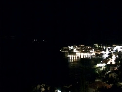 Staré město, přístav