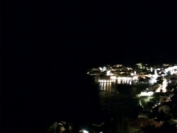 Staré město, přístav