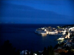 Staré město, přístav