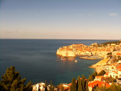 Staré město, přístav