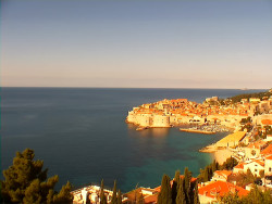 Staré město, přístav