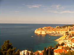 Staré město, přístav