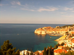 Staré město, přístav