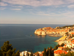 Staré město, přístav