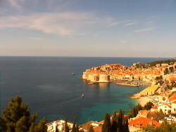 Staré město, přístav