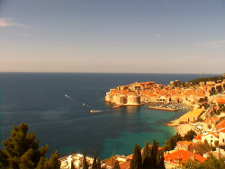 Staré město, přístav