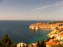 Staré město, přístav