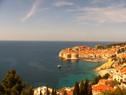 Staré město, přístav