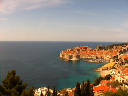 Staré město, přístav