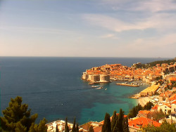 Staré město, přístav